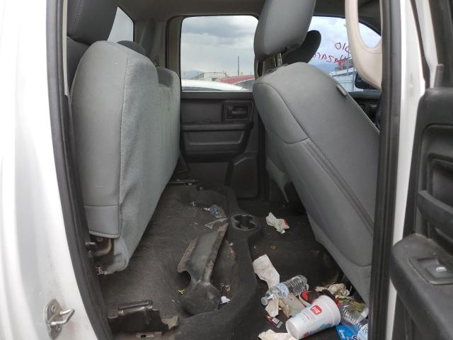 Photo 10 from auction – 2015 RAM 1500 ST with VIN 1C6RR6FT7FS742899