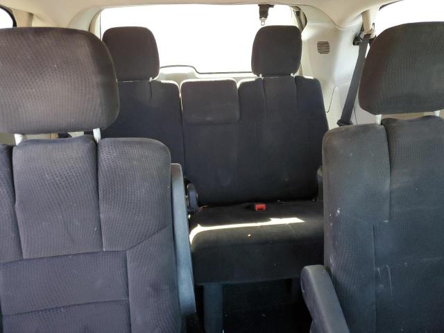 Photo 10 from auction – 2012 DODGE GRAND CARA with VIN 2C4RDGCG4CR283865