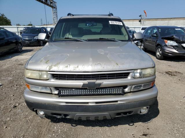 Photo 5 from auction – 2005 CHEVROLET SUBURBAN with VIN 3GNFK16Z25G243500