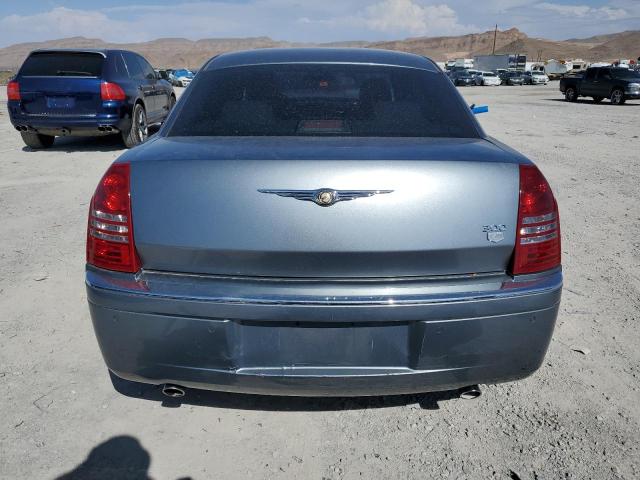 Снимка 6 от търг – 2006 CHRYSLER 300C с VIN 2C3LA63H06H454286
