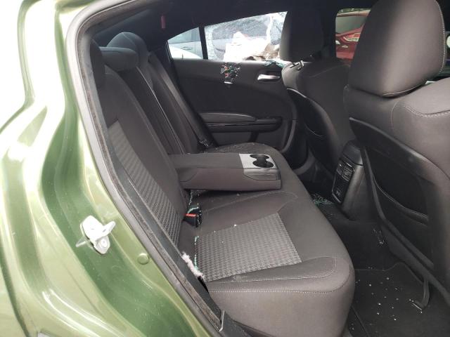 Photo 10 from auction – 2019 DODGE CHARGER R/ with VIN 2C3CDXCT8KH572419