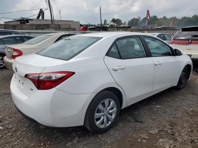 Photo 3 from auction – 2015 TOYOTA COROLLA L with VIN 2T1BURHE1FC247317