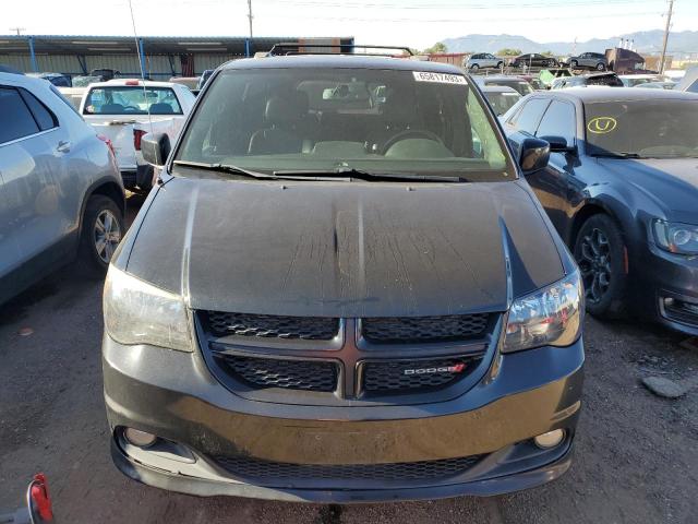 Photo 5 from auction – 2017 DODGE GRAND CARA with VIN 2C4RDGEG6HR774488