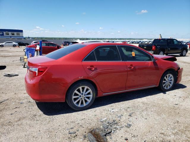 Photo 3 from auction – 2012 TOYOTA CAMRY BASE with VIN 4T4BF1FK8CR166352