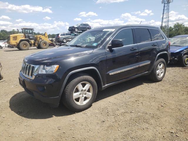 JEEP GRAND CHER 2012 with VIN 1C4RJFAG2CC161570 - Photo from auction
