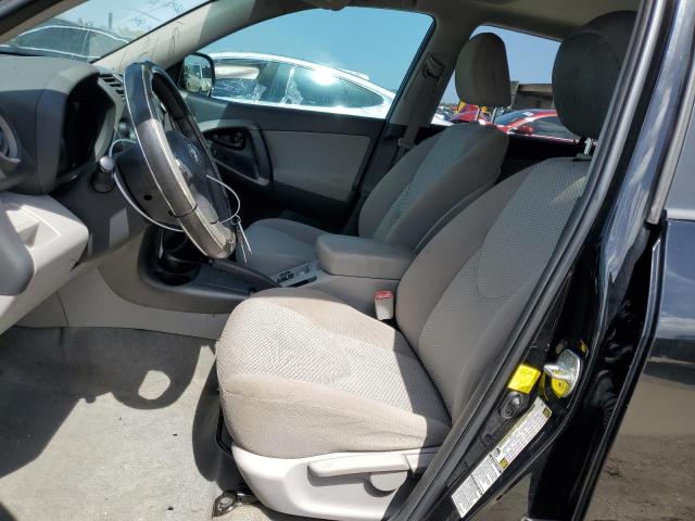 Photo 7 from auction – 2011 TOYOTA RAV4 with VIN 2T3BF4DV3BW131393