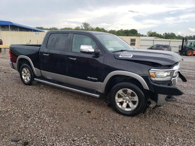 Photo 4 from auction – 2020 RAM 1500 LARAM with VIN 1C6SRFJT7LN408990