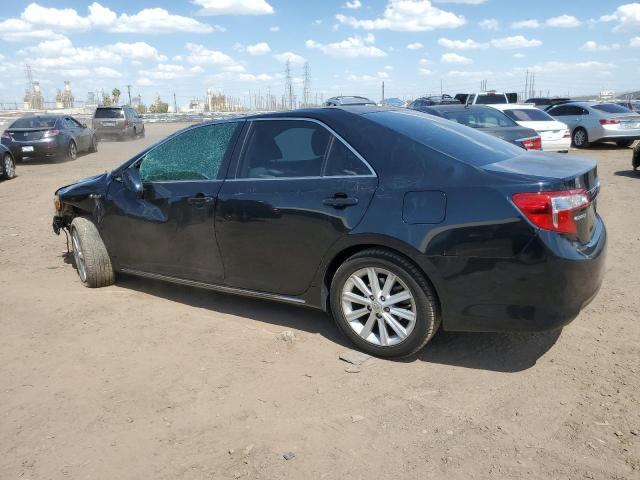 Photo 2 from auction – 2012 TOYOTA CAMRY HYBR with VIN 4T1BD1FK2CU047471