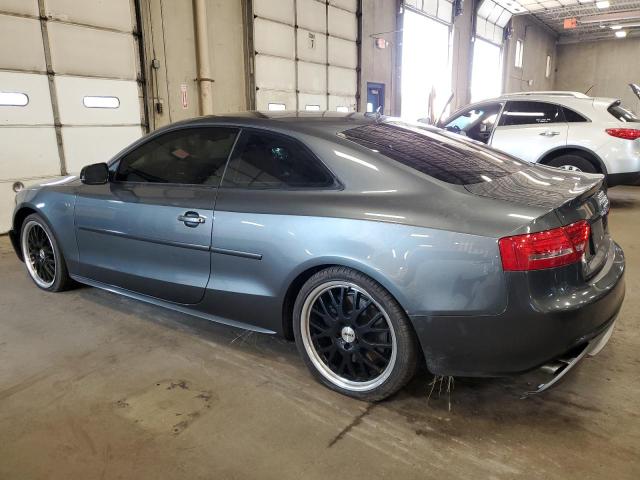 Foto 2 de la subasta – 2012 AUDI S5 PRESTIG con VIN WAUVVAFR1CA020207