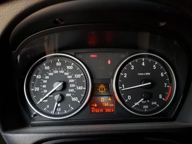 Photo 9 from auction – 2011 BMW 335 I with VIN WBAPM5C51BA745230