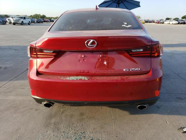 Photo 6 from auction – 2014 LEXUS IS 250 with VIN JTHBF1D28E5019915