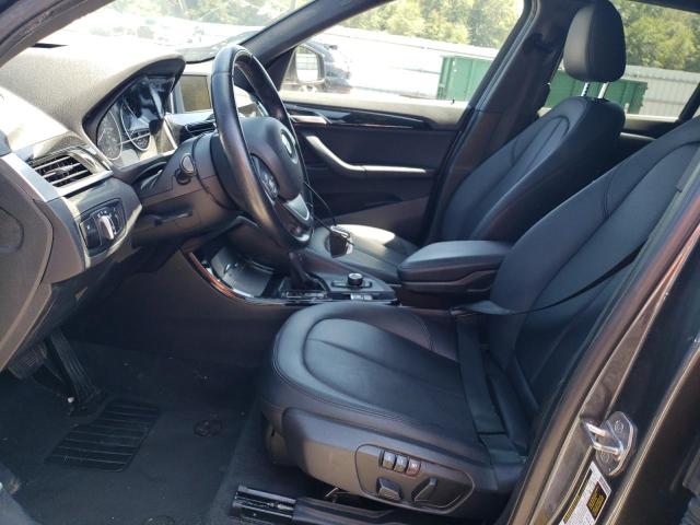 Photo 7 from auction – 2016 BMW X1 XDRIVE2 with VIN WBXHT3C35G5F63632