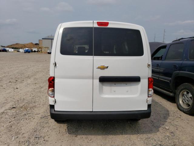 Photo 6 from auction – 2015 CHEVROLET CITY EXPRE with VIN 3N63M0YN8FK696512