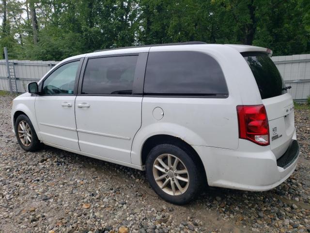 Photo 2 from auction – 2014 DODGE GRAND CARA with VIN 2C4RDGCG8ER206399