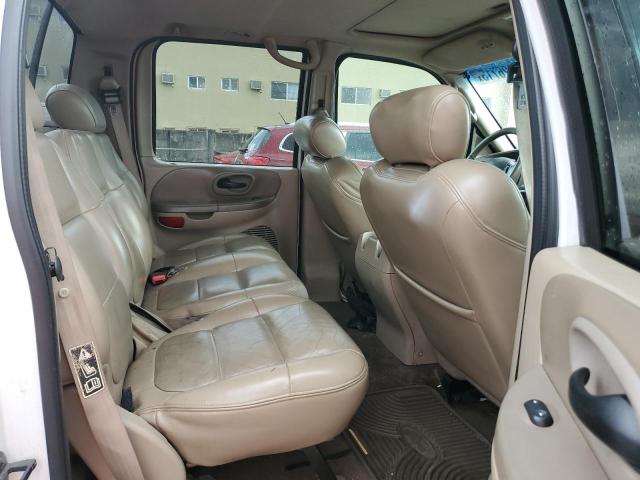 Photo 10 from auction – 2002 FORD F150 SUPER with VIN 1FTRW08L42KD94646