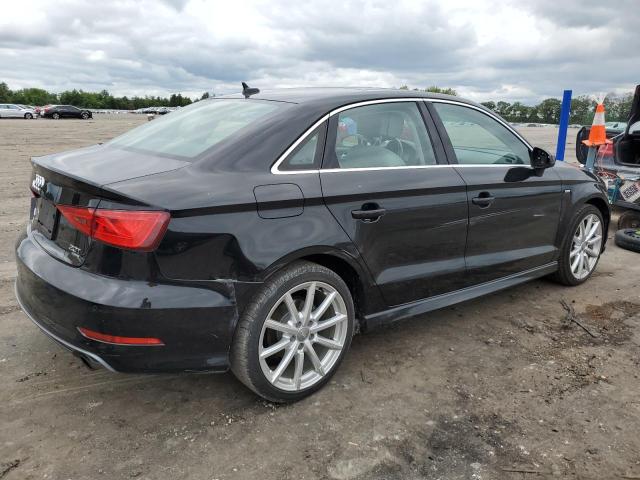 Photo 3 from auction – 2015 AUDI A3 PRESTIG with VIN WAUKFGFF2F1016695