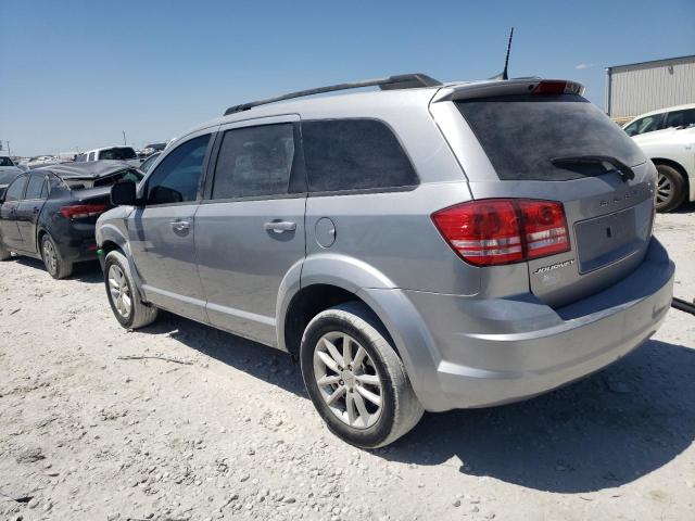 Photo 2 from auction – 2018 DODGE JOURNEY SE with VIN 3C4PDCAB6JT445531