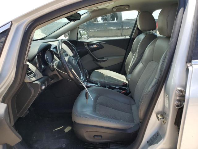 Photo 7 from auction – 2014 BUICK VERANO CON with VIN 1G4PR5SK4E4163603