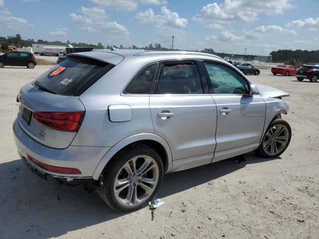 Photo 3 from auction – 2017 AUDI Q3 PRESTIG with VIN WA1GCCFS0HR002414