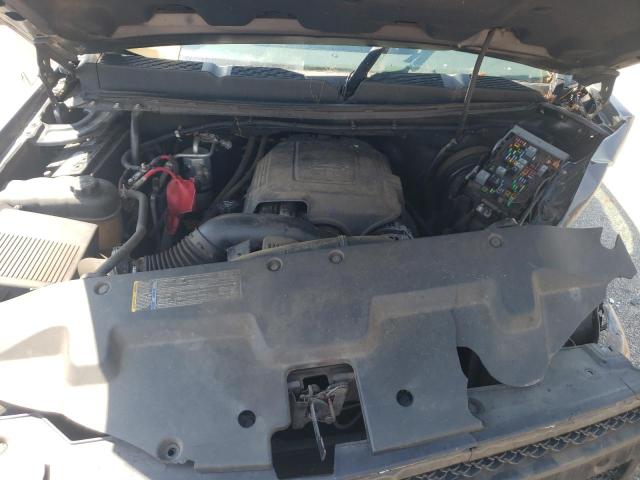Photo 11 from auction – 2010 CHEVROLET SILVERADO with VIN 3GCRCSE02AG249318