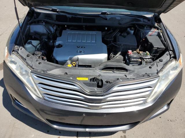 Photo 12 from auction – 2009 TOYOTA VENZA with VIN 4T3BK11A59U009673