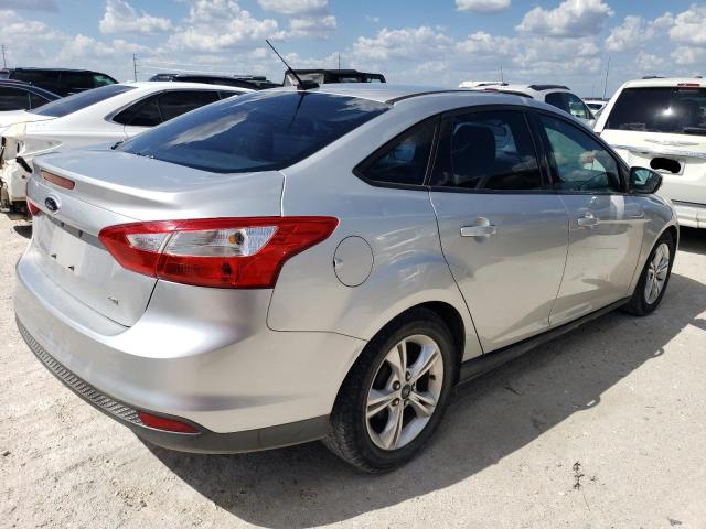 Photo 3 from auction – 2014 FORD FOCUS SE with VIN 1FADP3F22EL272066