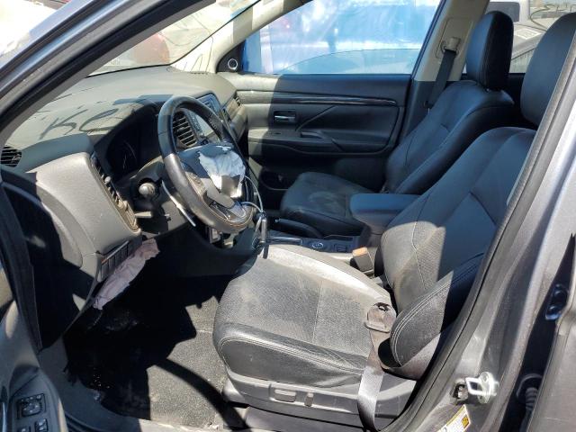 Photo 7 from auction – 2016 MITSUBISHI OUTLANDER with VIN JA4AZ3A38GZ028083