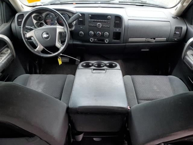 Photo 8 from auction – 2009 CHEVROLET SILVERADO with VIN 2GCEK13C491100826
