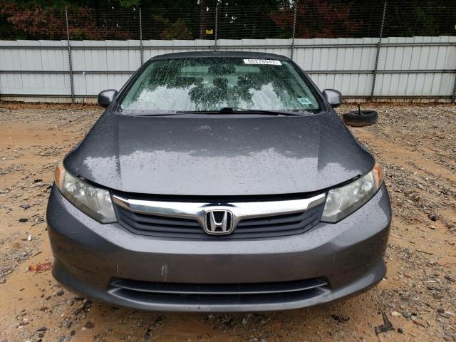 Снимка 5 от търг – 2012 HONDA CIVIC с VIN 19XFB2F5XCE084519