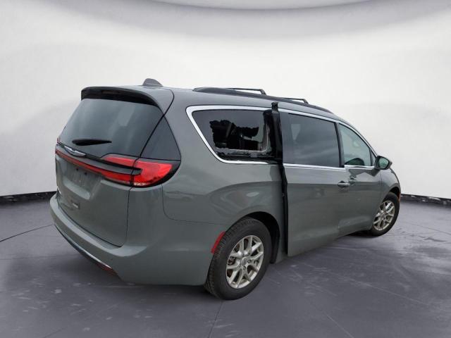 صورة رقم 3 من المزاد - 2022 CHRYSLER PACIFICA T مع VIN 2C4RC1BG5NR132733
