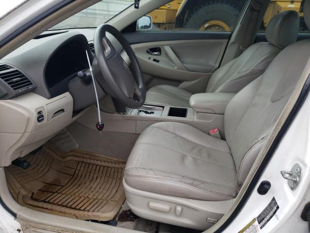 Photo 7 from auction – 2007 TOYOTA CAMRY CE with VIN 4T1BE46K07U568127