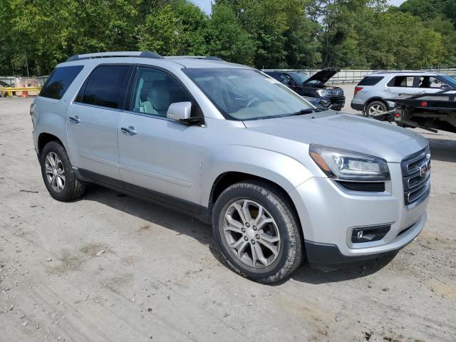 Photo 4 from auction – 2014 GMC ACADIA SLT with VIN 1GKKRRKD9EJ101515