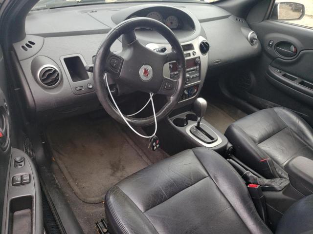 Photo 8 from auction – 2006 SATURN ION LEVEL with VIN 1G8AW18B86Z125227