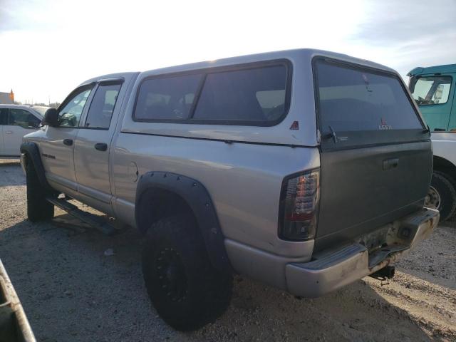 Photo 2 from auction – 2006 DODGE RAM 3500 S with VIN 3D7LX38C76G242626