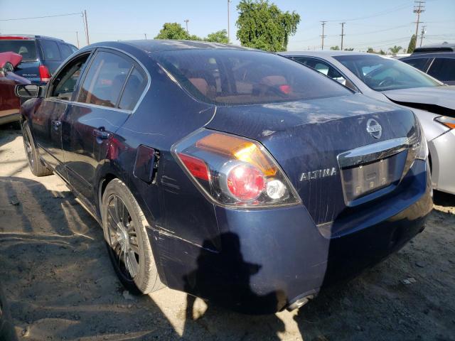 Photo 2 from auction – 2011 NISSAN ALTIMA BAS with VIN 1N4AL2AP2BC175215