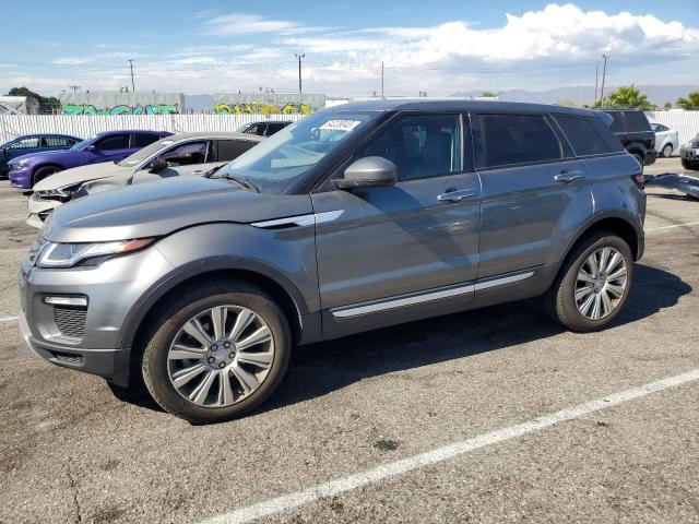 LAND ROVER RANGE ROVE 2017 with VIN SALVR2BG0HH183729 - Photo from auction