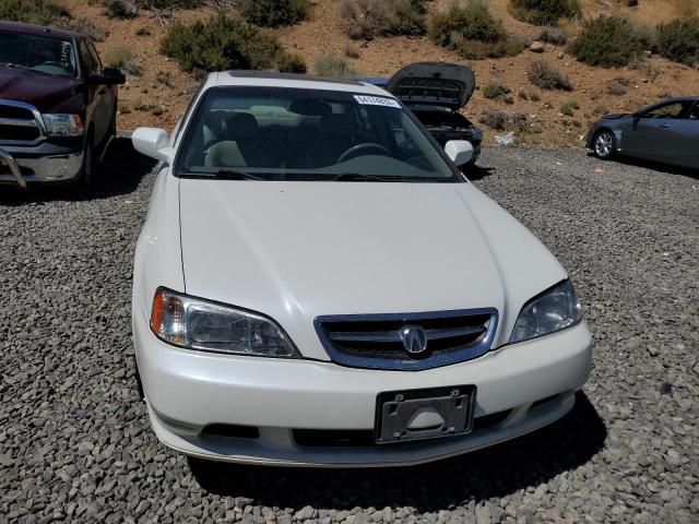 Photo 5 from auction – 2000 ACURA 3.2TL with VIN 19UUA5662YA011323