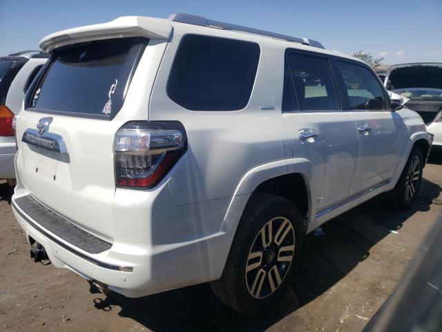 Photo 3 from auction – 2018 TOYOTA 4RUNNER SR with VIN JTEBU5JR0J5501879