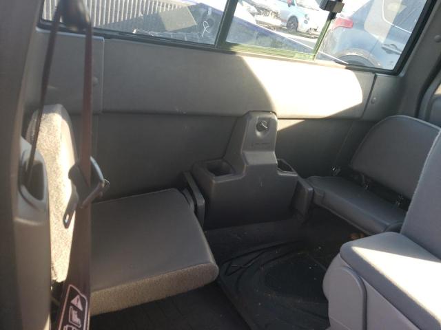 Photo 10 from auction – 2003 MAZDA B3000 CAB with VIN 4F4YR46V83TM08906