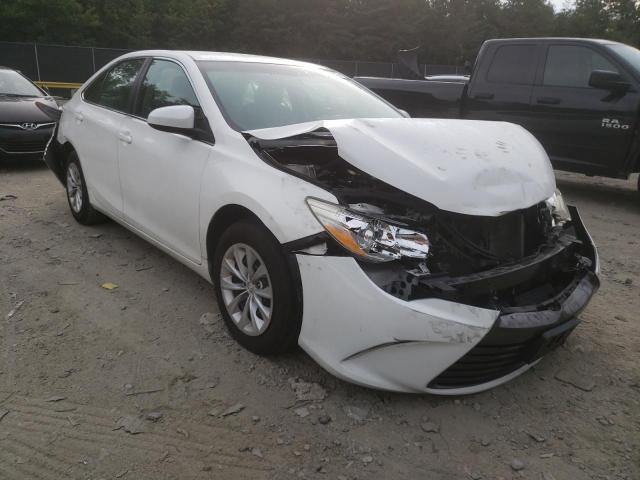 Photo 4 from auction – 2015 TOYOTA CAMRY LE with VIN 4T4BF1FK6FR474950