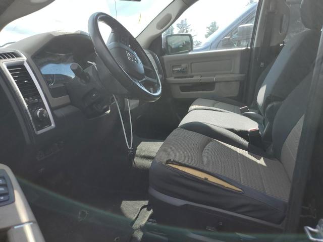 Photo 7 from auction – 2012 DODGE RAM 1500 S with VIN 1C6RD7LT6CS204425