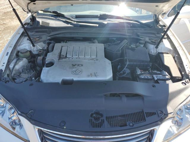 Photo 11 from auction – 2009 LEXUS ES 350 with VIN JTHBJ46G692306489
