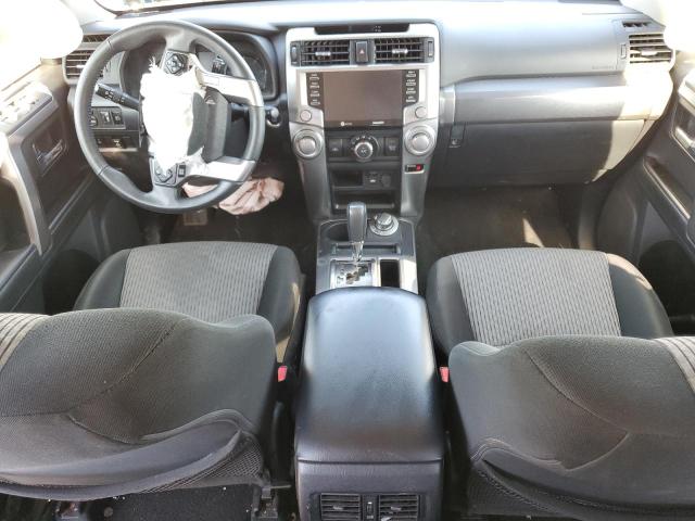 Photo 8 from auction – 2021 TOYOTA 4RUNNER SR with VIN JTEMU5JR7M5924407