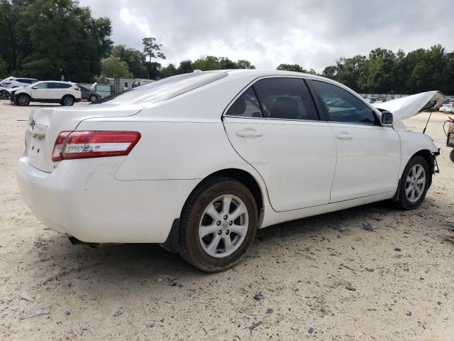 Photo 3 from auction – 2010 TOYOTA CAMRY BASE with VIN 4T1BF3EK2AU535212