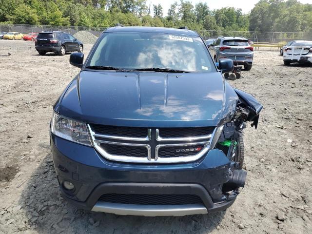 Photo 5 from auction – 2013 DODGE JOURNEY SX with VIN 3C4PDCBG3DT645989