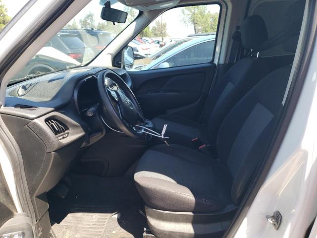Photo 7 from auction – 2015 RAM PROMASTER with VIN ZFBERFAT1F6A70318