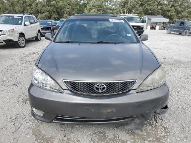 Photo 5 from auction – 2006 TOYOTA CAMRY LE with VIN 4T1BE32K06U698312