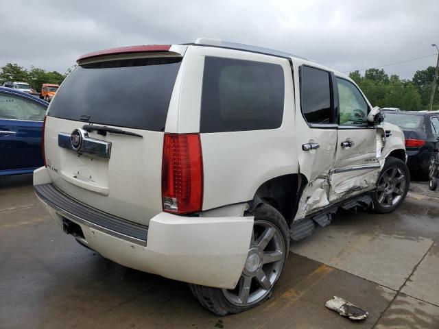 Photo 3 from auction – 2008 CADILLAC ESCALADE L with VIN 1GYEC63808R104619