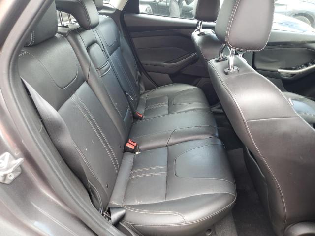 Фото 10 с аукциона – 2012 FORD FOCUS SEL с VIN 1FAHP3H22CL139044