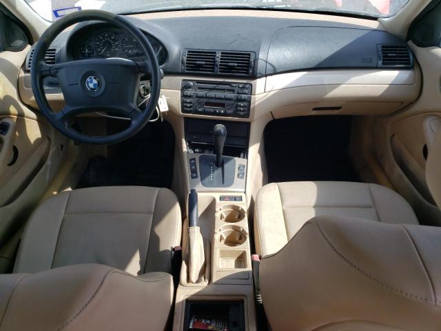 Photo 8 from auction – 1999 BMW 323 I AUTO with VIN WBAAM333XXFP55466